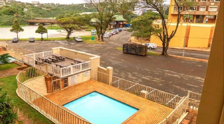 L'Escalier Cabanas 404