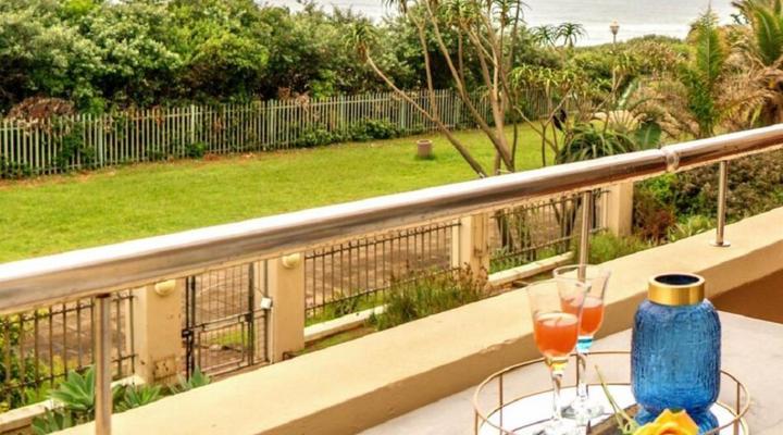 L'Escalier Cabanas 404