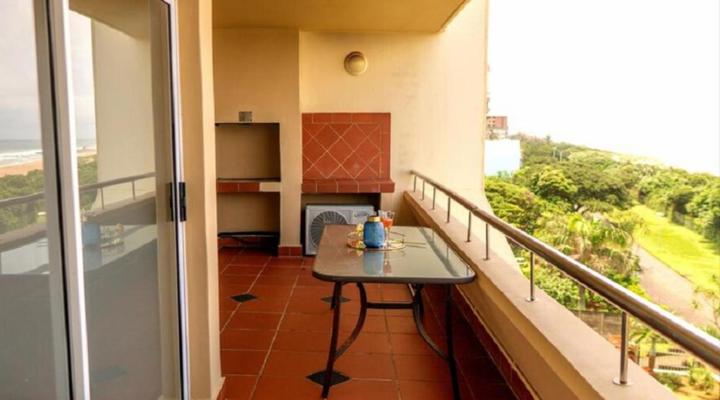 L'Escalier Cabanas 404