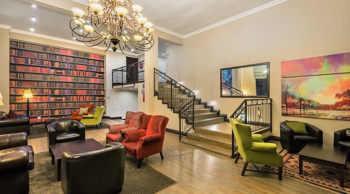 Fortis Hotel Highveld Emalahleni