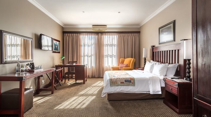 Fortis Hotel Highveld Emalahleni