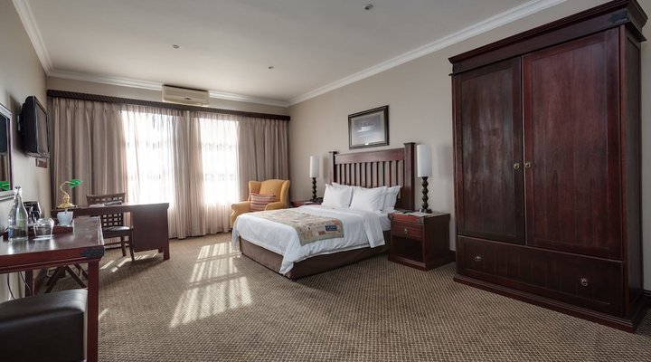Fortis Hotel Highveld Emalahleni