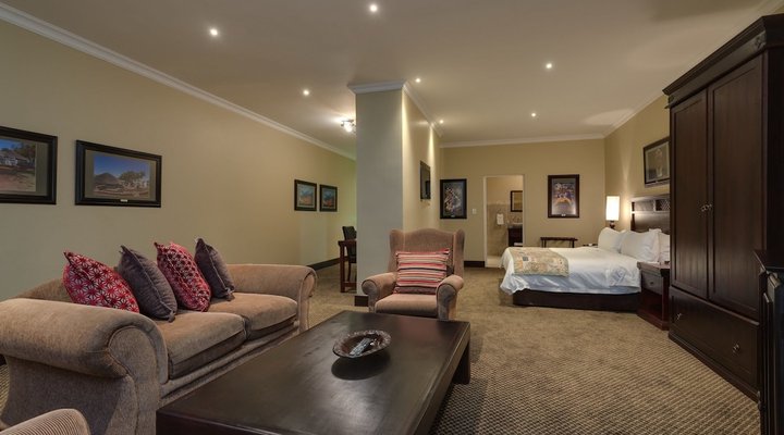 Fortis Hotel Highveld Emalahleni