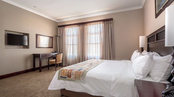 Fortis Hotel Highveld Emalahleni