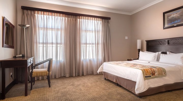 Fortis Hotel Highveld Emalahleni