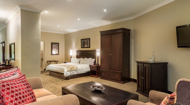 Fortis Hotel Highveld Emalahleni