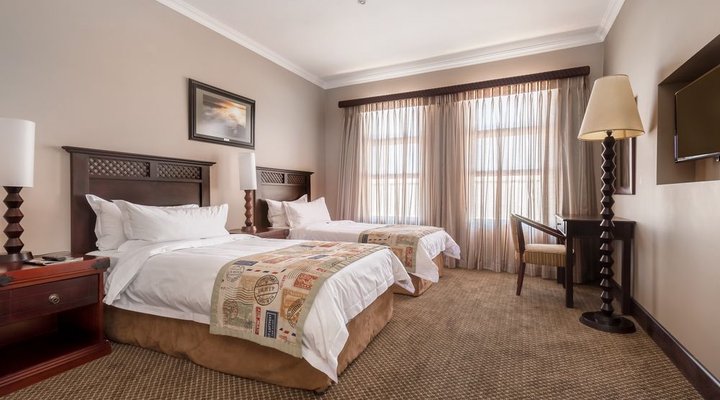 Fortis Hotel Highveld Emalahleni