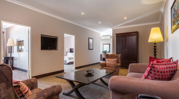 Fortis Hotel Highveld Emalahleni