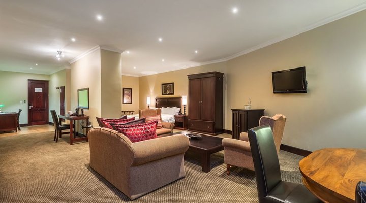 Fortis Hotel Highveld Emalahleni