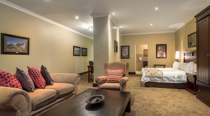 Fortis Hotel Highveld Emalahleni