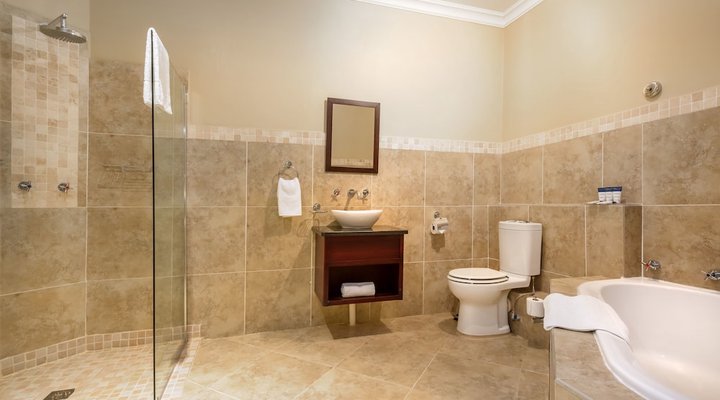 Fortis Hotel Highveld Emalahleni