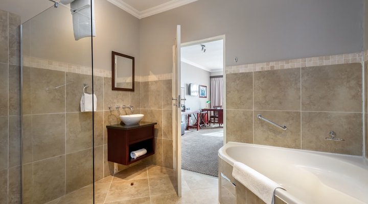Fortis Hotel Highveld Emalahleni