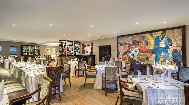Fortis Hotel Highveld Emalahleni