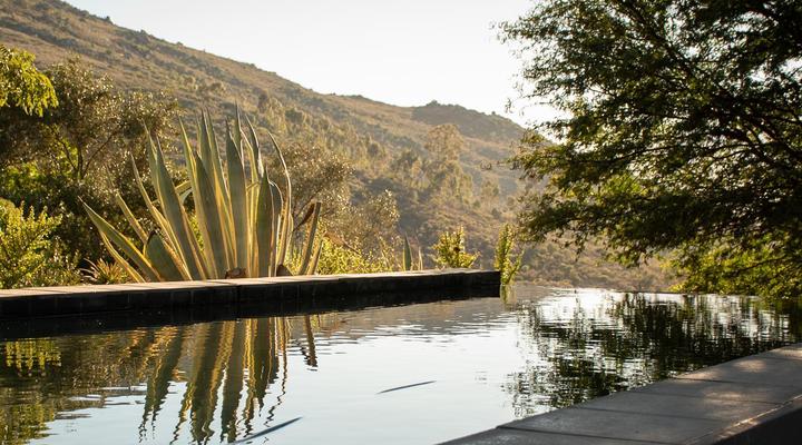 Hebron Guesthouse, Restaurant & Farmstall