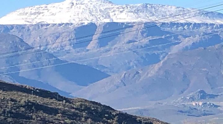 Hebron Guesthouse, Restaurant & Farmstall