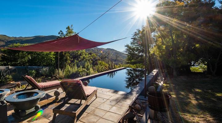 Hebron Guesthouse, Restaurant & Farmstall