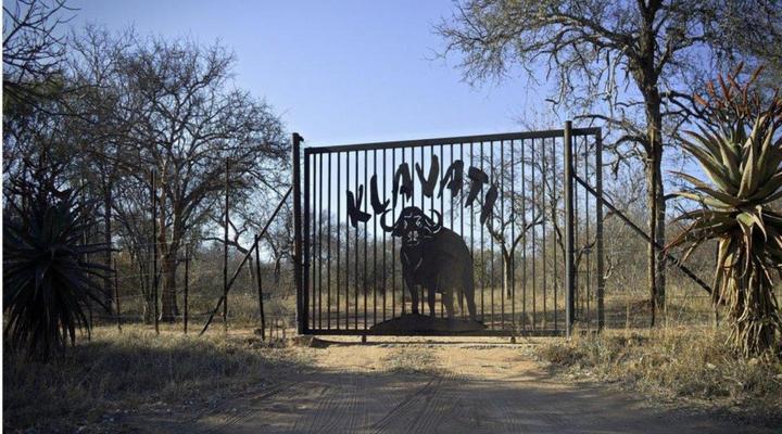 Klavati Game Lodge