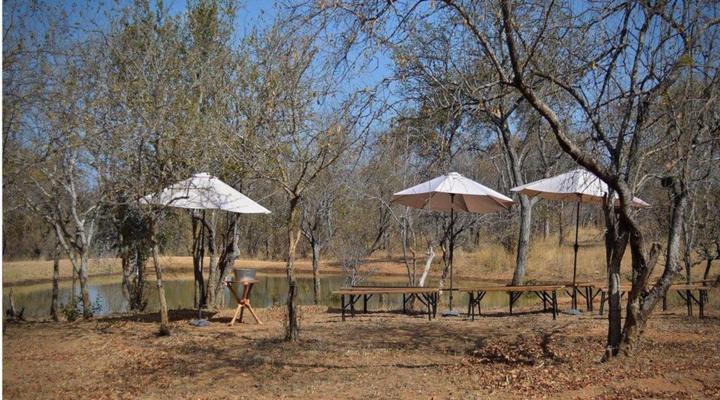 Klavati Game Lodge