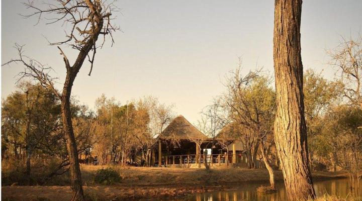 Klavati Game Lodge
