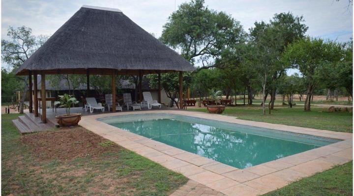 Klavati Game Lodge
