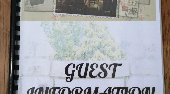 Vlakbult Guestfarm Clocolan