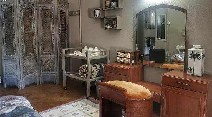 Browns Cabin & Cottages