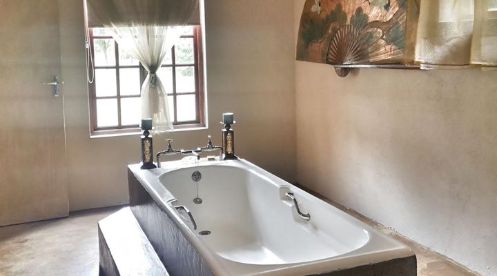 Browns Cabin & Cottages