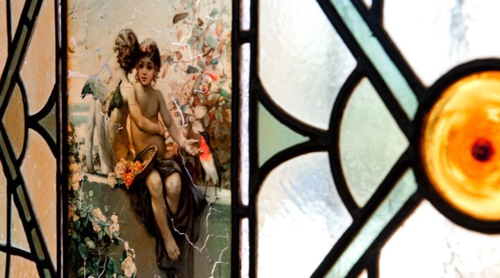 Ashanti Gardens Guesthouse