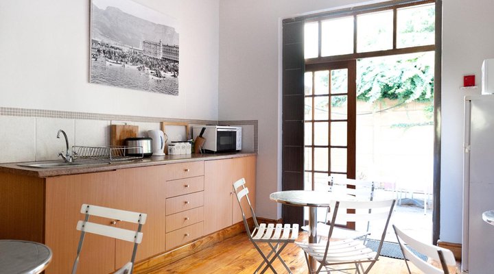 Ashanti Gardens Guesthouse