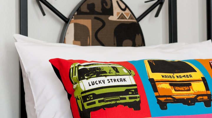 Ashanti Gardens Guesthouse