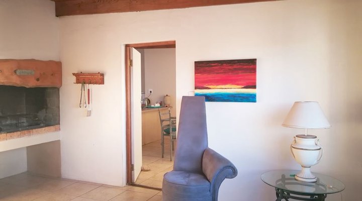 West Coast Cottage