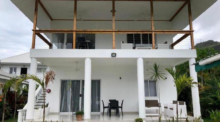 Castaway Fishing Lodge