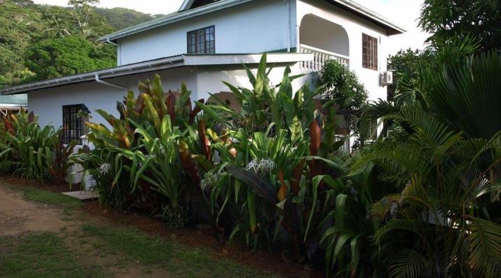 Castaway Fishing Lodge