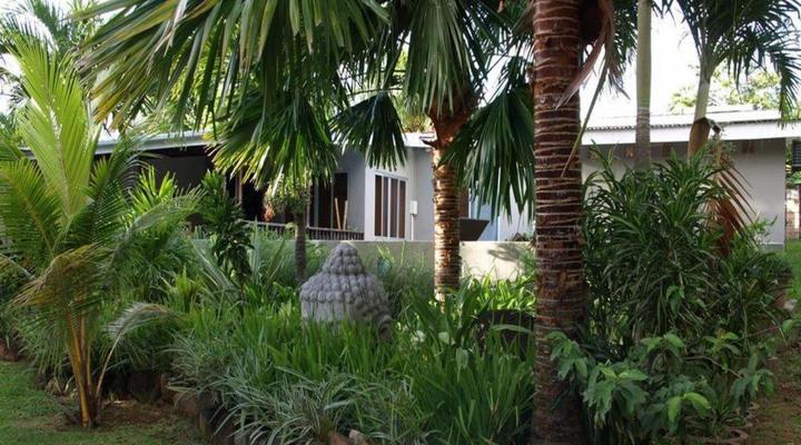 Castaway Fishing Lodge