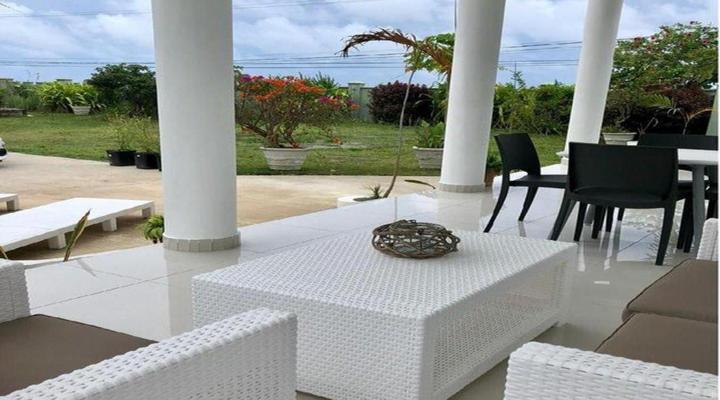 Castaway Fishing Lodge