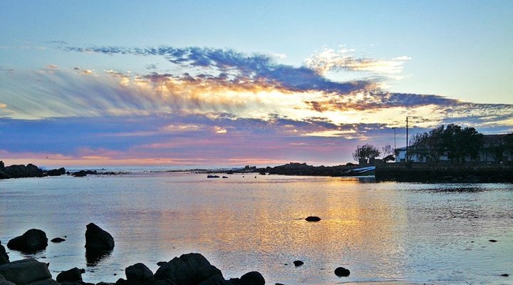 West Coast Cottage