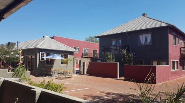 Ethithiya Boutique Guesthouse