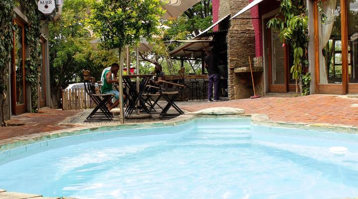 Ethithiya Boutique Guesthouse