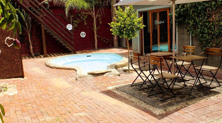 Ethithiya Boutique Guesthouse