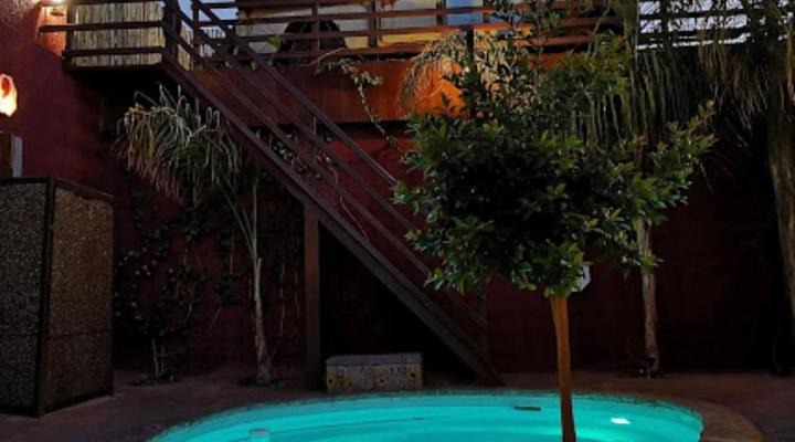 Ethithiya Boutique Guesthouse