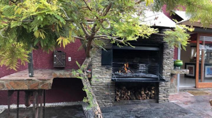 Ethithiya Boutique Guesthouse