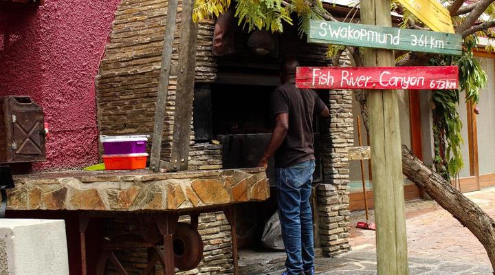 Ethithiya Boutique Guesthouse