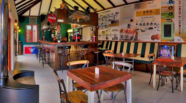 Ethithiya Boutique Guesthouse