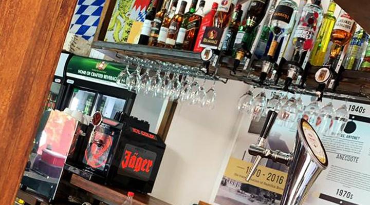 Ethithiya Boutique Guesthouse