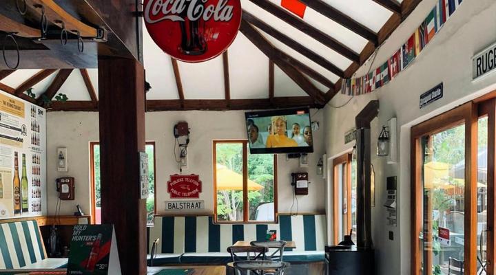 Ethithiya Boutique Guesthouse