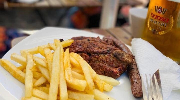 Ethithiya Boutique Guesthouse