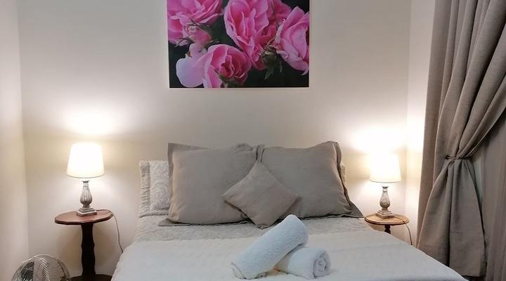 Vlakbult Guestfarm Clocolan