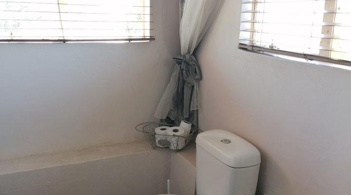 Vlakbult Guestfarm Clocolan