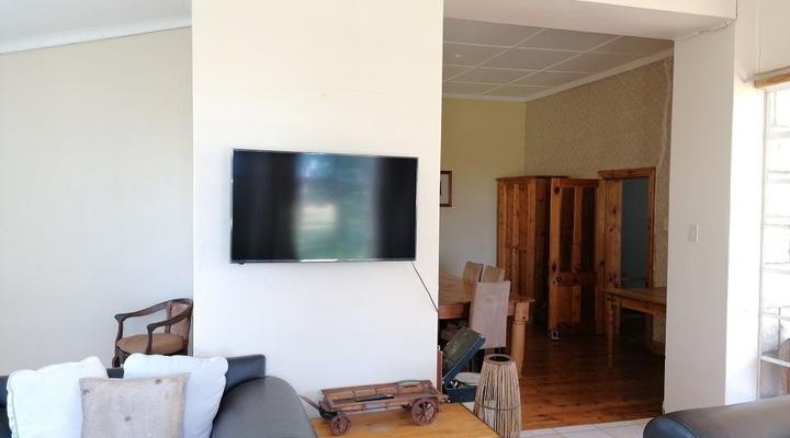 Vlakbult Guestfarm Clocolan