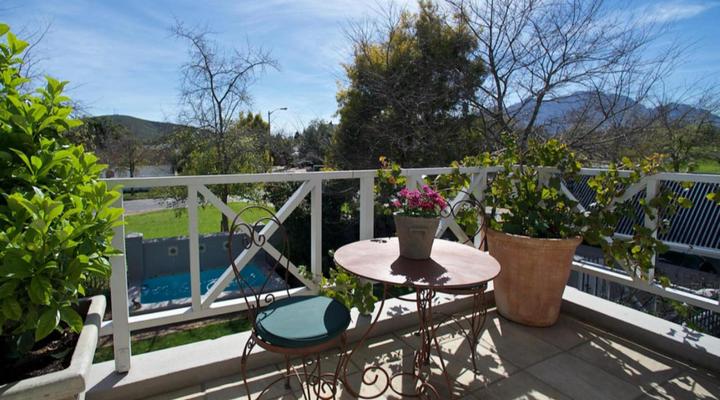 Baruch Guest House Rhodes